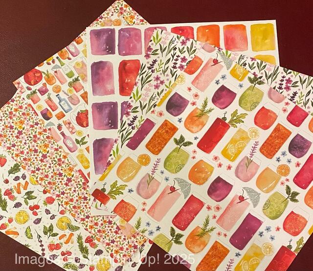 Celebratory Sips DSP Other Side