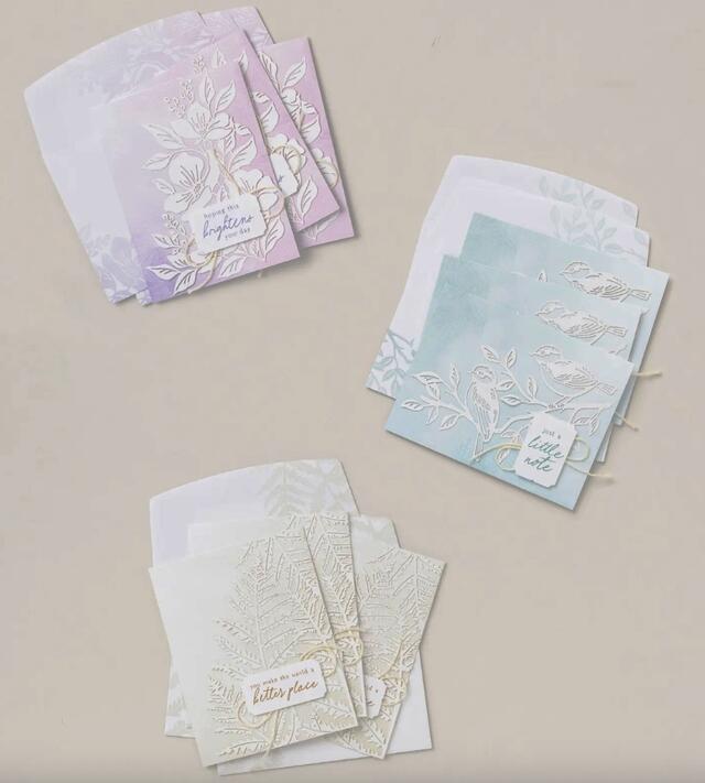 Brighten Your Day Kit Aug 2025