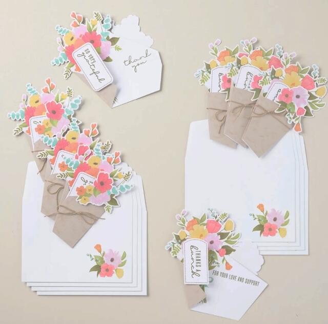 Bunch Of Thanks Kit Aug. 2025