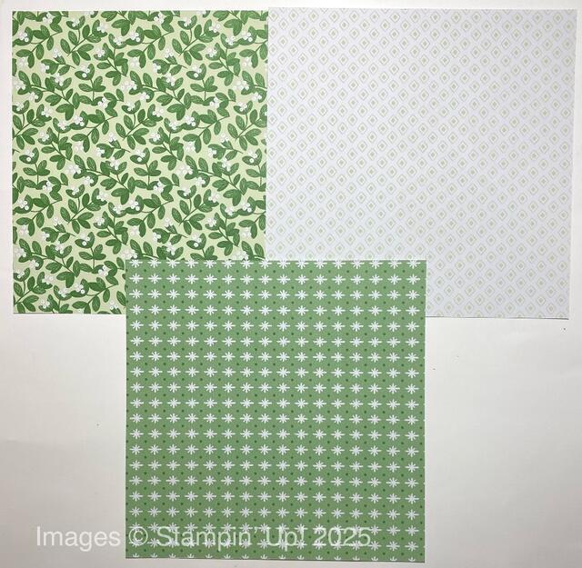 Christmas Tags & More Papers2