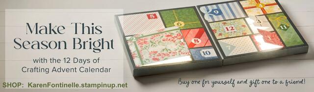 SU Advent Calendar Banner Info