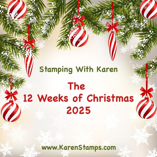 12 Weeks of Christmas 2025 Sq Info
