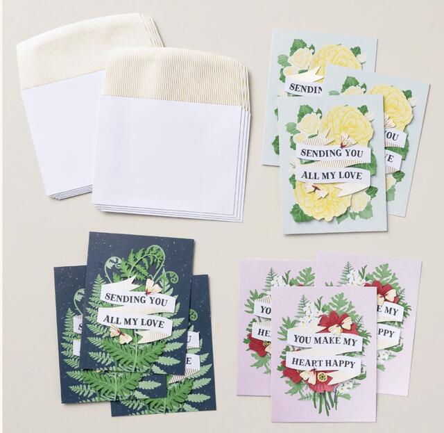 Kits Collection Banner Botanicals Kit Dec 2025