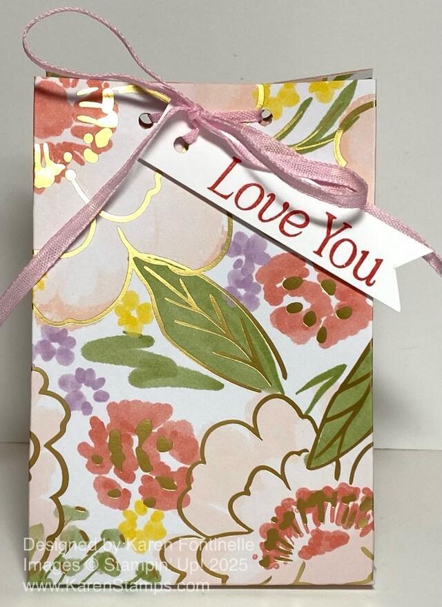 Lovely & Beautiful Gift Bag