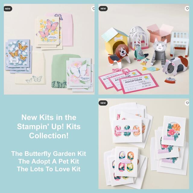 New Kits Collage Jan 2026