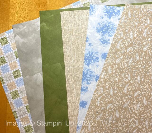 Delicate Dreams DSP other side