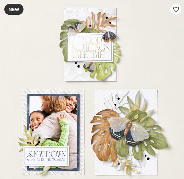 Radiant Reminders Kit Collection