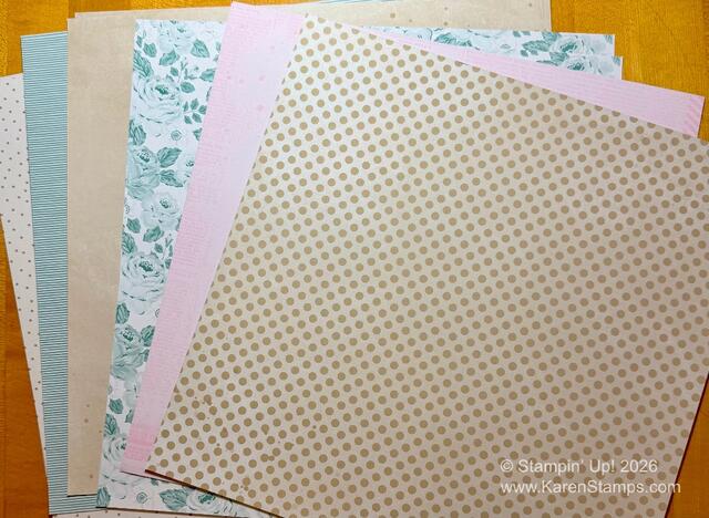 Everyday Essentials DSP May 2026Everyday Essentials DSP May 2026