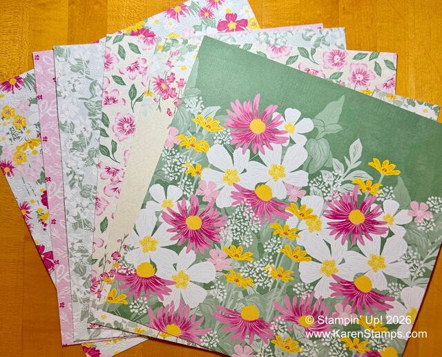 Velvet Meadow DSP May 2026