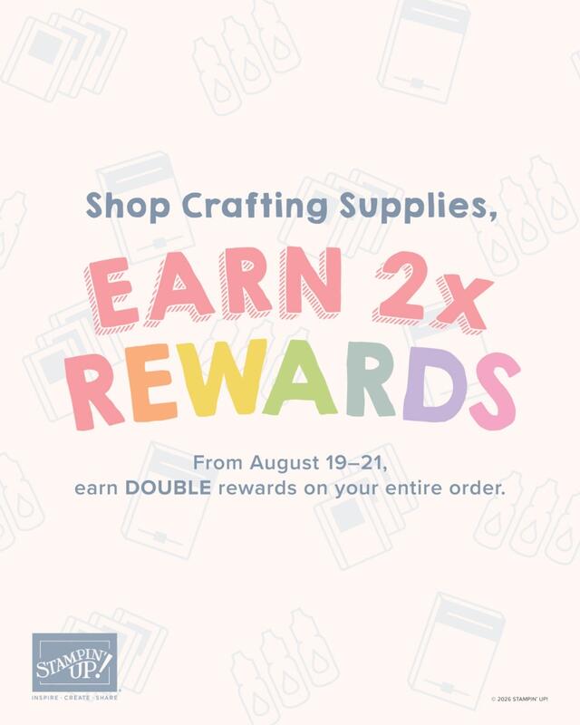 Double Rewards Aug 2026 Ad