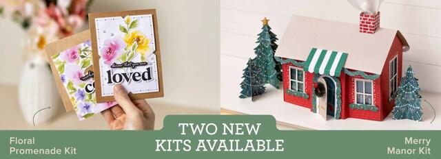 Kits Collection September Kits