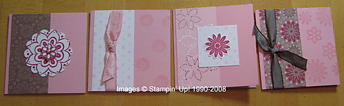 Stationery Box Love Notes