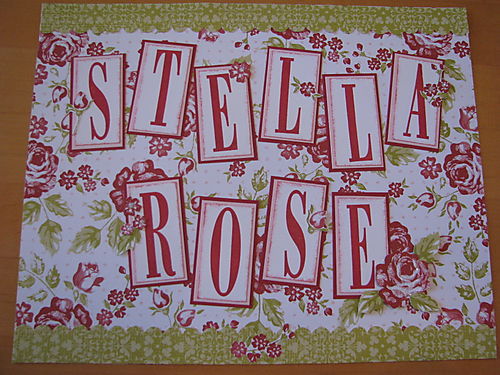 StellaRosename