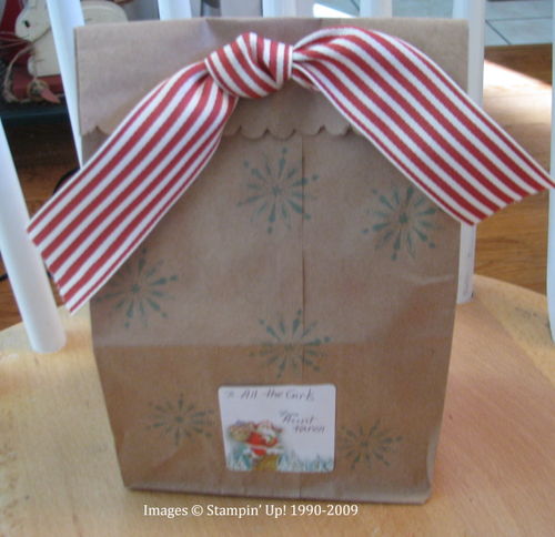 Christmasbag