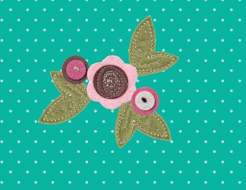 My Digital Studio Cruise Card inside