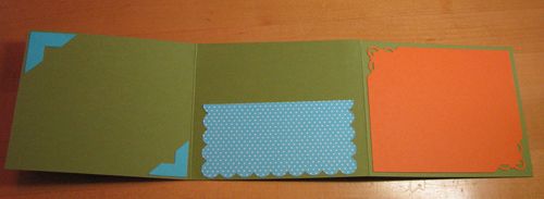 Island Oasis DSP Accordion Album