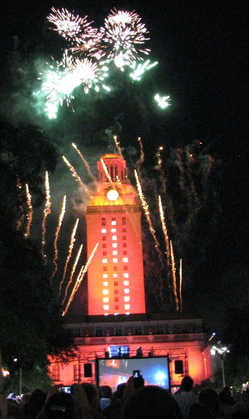 TowerFireworks