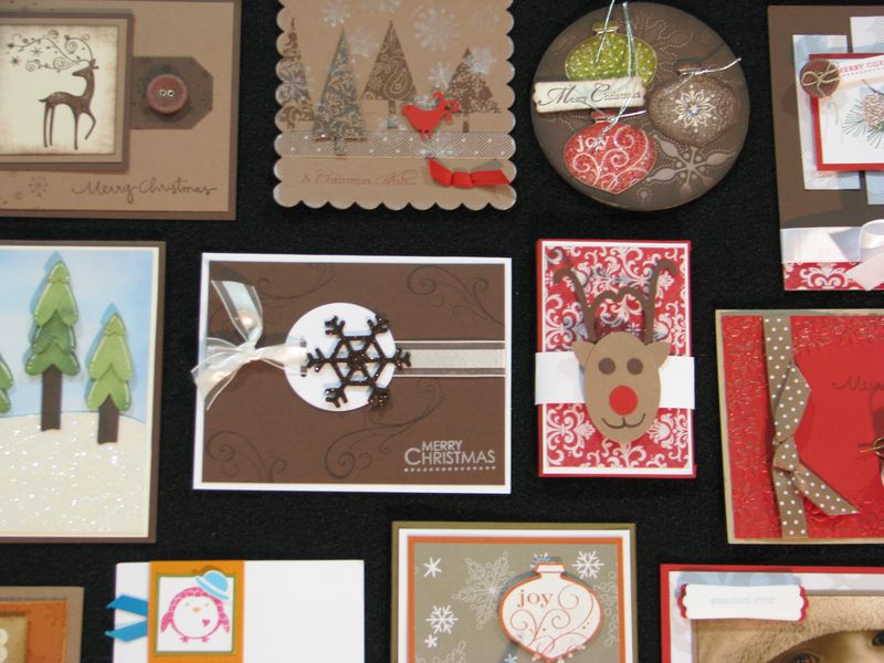 Convention Christmas