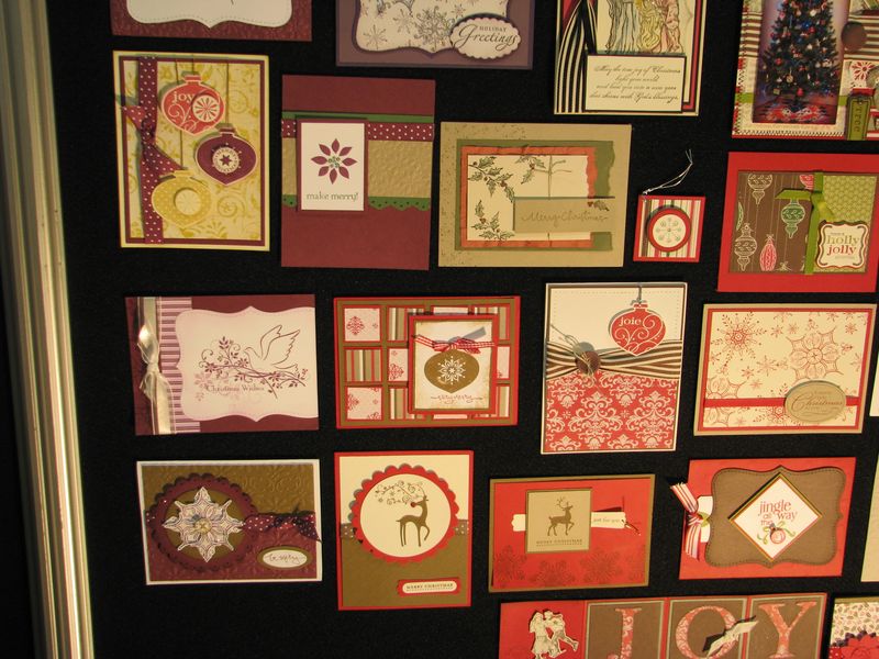 Christmas Card Ideas