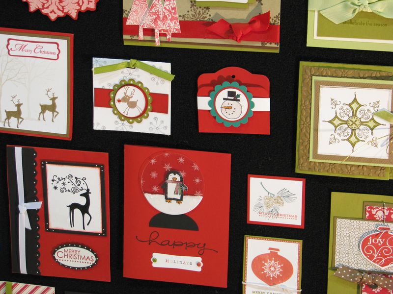 Christmas Card Ideas