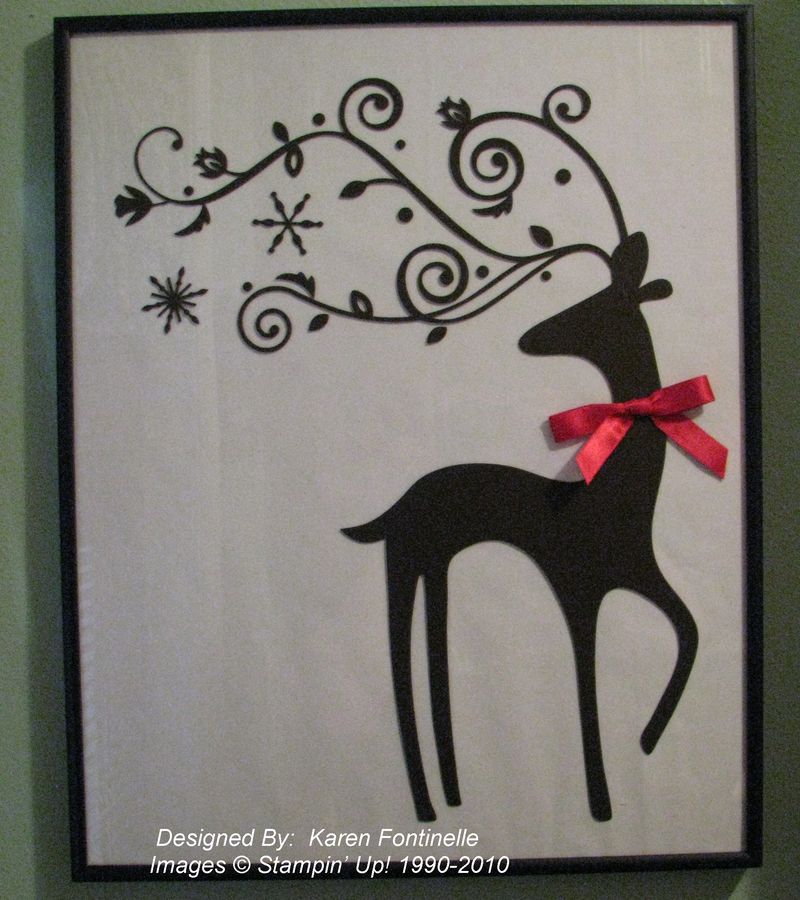 Dasher Decor Element