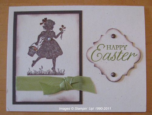 Easter Card