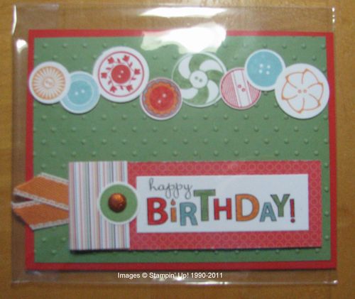 Convention Swap Cards15