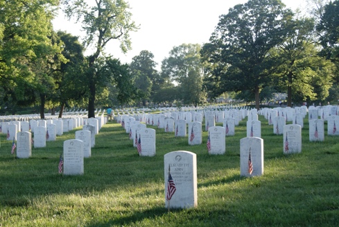 Arlington