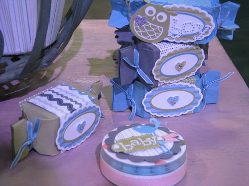 Nursery Nest Product Suite