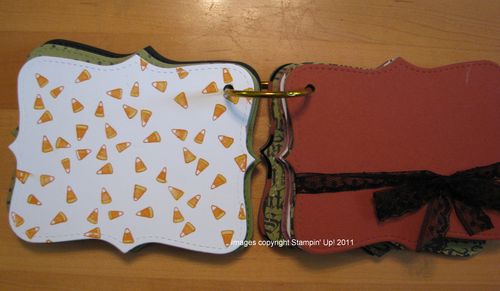 Top Note Halloween Album 3