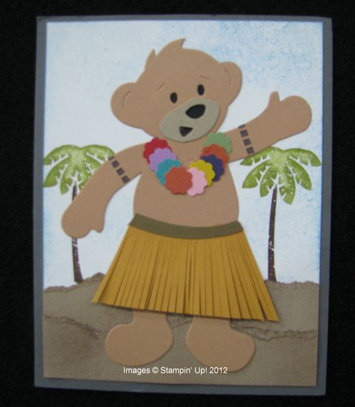 Build-A-Bear Hawaii