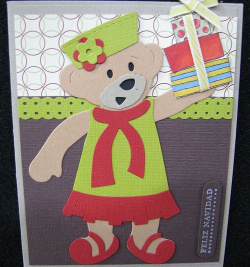 Build-A-Bear Shopper