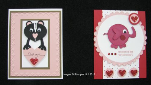 Leadership Valentines