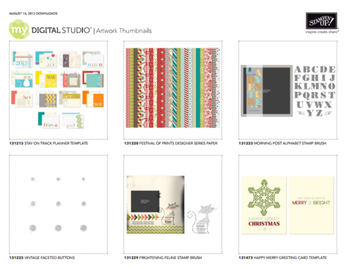 MDS Downloads Aug 15 2012