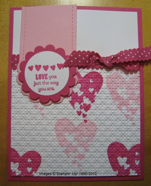 Sprinkled Expressions Lattice Swap Card