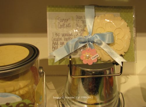 Sweet Pressed Cookie Stamps2