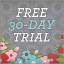 MDS Free 30-Day Trial Logo