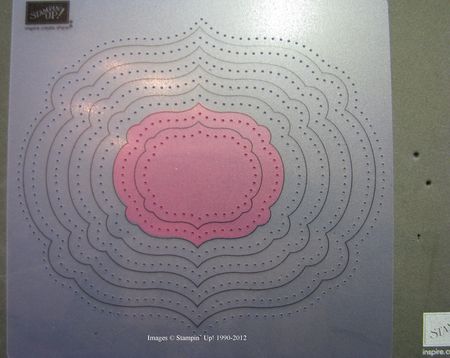 Paper-Piercing Tools