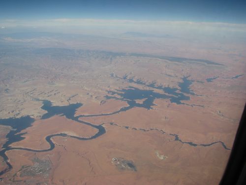Lake Powell