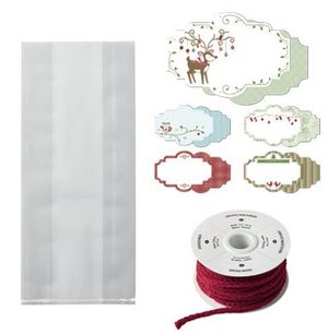 SU Trimmings and Tags Bundle