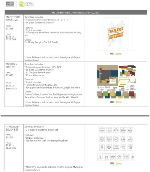 MDS Downloads_Mar 12 2013