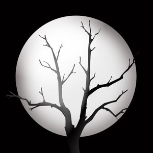 Full-Moon-With-Tree