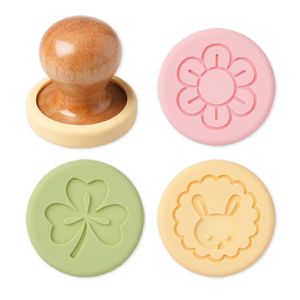 Occasions Sweet Pressed Cookie Stamps