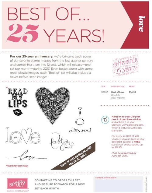 Best of 25 Years February Best of Love Best of 25 Years February Best of Love