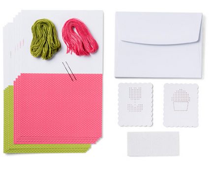 Sweet Threads Simply Sent