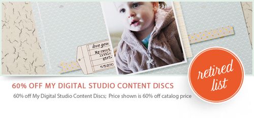 MDS Retired Banner DVDs