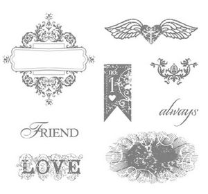 Affection Collection MDS Dwnld