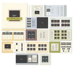 Family History Template MDS
