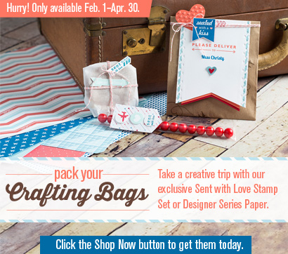 Sent with Love Image