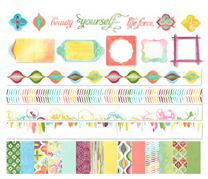 Be Yourself May MDS Kit